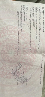 💥 đất chính chủ gửi bán ngõ 78 an ninh, p bình hàn - tp hải dương 💥