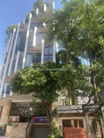 ⚜️ đất vàng mặt phố quảng khánh, tây hồ  345m2 c4 mt 15m, thông số kim cương,