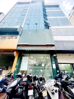 ⚜️ mặt phố nguyễn khang, cầu giấy, tòa văn phòng 88m2 8t mt 4.5m, chỉ 43 tỷ ⚜️