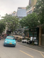 ⚜️ mặt phố vip trần quang diệu, đống đa 80m2 8t thang máy mt 5m, chỉ 47 tỷ ⚜️