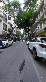 ⚜️ nhà mặt phố lê ngọc hân, hai bà trưng, dt khủng 3m2 cấp 4, giá đầu tư 105