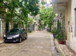 $$ nhà phân lô ngõ 61 lạc trung, 40m², giá 13.6 tỷ - hiếm có!