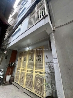 # phan kế bính 30mv mặt ngõ 5 tầng
nhà dân xây chắc chắn
- cách mặt phố 5m -