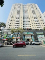 ⚜️ sàn thương mại t2 tòa ct1 ngô thì nhậm, hà đông 485m2, sổ lâu dài, chỉ 15 tỷ