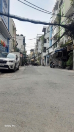 🔥 tân bình - cộng hòa 🔥 bán đất tặng nhà