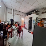 _ thông đường hồ văn tư, quận thủ đức _ 2 tầng 2 pn