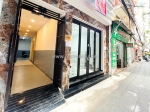🔅 tòa apartment mặt phố chính kinh, 162m2 9t mt 6m, 30 căn hộ,  250tr/th, chỉ