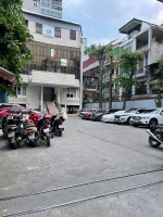 ⚜️ tòa văn phòng 9t thang máy phố vip kim mã, ba đình 80m2 mt 6m, chỉ 31.5 tỷ