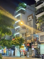 ⚜️ tòa văn phòng, khách sạn mặt phố cổ hàng bông, hoàn kiếm 0m2 10t mt 5m,