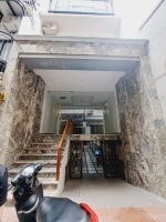 🔅 tòa văn phòng phân lô ô tô tránh thái hà, 135m2 9t thông sàn, mt 7.1m, chỉ