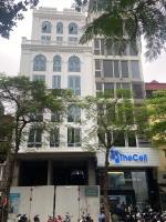 ⚜️ tòa vp mặt phố trần quốc toản, hoàn kiếm, 250m2 11 tầng mt 6m, chỉ 220 tỷ ⚜️