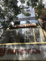 ⚜️ tòa vp mặt phố trương công giai, cầu giấy 320m2 7t mt 8m, chỉ 105 tỷ ⚜️