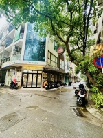 ⚜️ tòa vp ngụy như kon tum, 55m2 7t thang máy, lô góc mt 15m, chỉ 30 tỷ  ⚜️