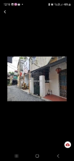 0342042295 -bán đất thượng thanh kinh doanh -ngõ ot tránh- 58m2 mặt tiền 4m giá