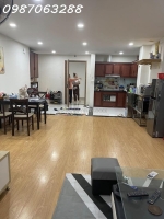 0987,063,288 bán cc 2 ngủ 2 wc 3.9 tỷ tại the pride_ trung văn