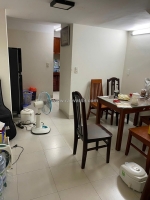 +1 bán nhà nguyễn gia trí - gần hutech - 40m2- 4 pn- hxh - 6.x