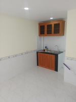 +1 bán nhà p.5 , bình thạnh - 113m2 - ngang 5.2- khu cao tầng - xây chdv