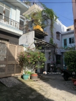 +1 bán nhà p7 . bình thạnh - 43m2 cn - 4x11.4 - mới ở ngay - 5.1 tỷ