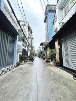 +1 nhà nát vạn kiếp - hxh 6m - 80m2 -7.5xm nở hậu -không qh