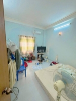 120m2 nhà 2 tầng hẻm xe hơi thông, ngang 6m, huỳnh tấn phát, quận 7, chỉ 9.9tỷ.