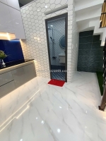 30m ra mặt tiền ô tô - đỗ thúc tịnh p.12 - gò vấp