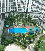 4 tỷ hơn có chung cư cao cấp irisgarden mỹ đình 2pn 2wc