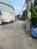 (4,5mx39m) dt 175 m2 bán đất đường thạnh xuân 25 - hẻm xe hơi 10m phường tl.