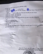 4.7 tỷ-cần bán gấp nhà hẻm xe hơi đậu trước cửa nguyễn văn đậu - cn 52m2- 3pn