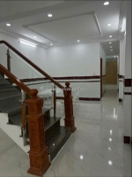 4x40m mặt tiền nguyễn thị kiểu quận 12