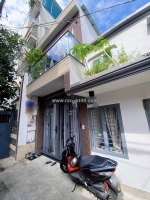 5.5 tỷ- bán nhà phan văn trị p12 bt- ngang lớn 7m -dt 63m2