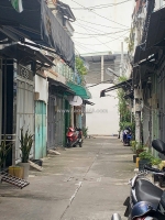 60m2 - chỉ 3 tỷ hơn xíu - trần thái tông - tân bình