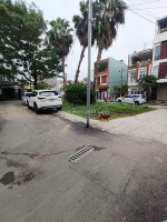70m2 đất kiệt ô tô rộng 3.5m, gần đường, trung tâm thanh khê, chỉ 2 tỷ 450 .