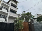 75m2(3.2x23) – 4 tầng – 4pn 4wc – giá chỉ 9.5 tỷ - bán nhà hẻm ôtô – lê quang