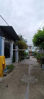 80m2 nhà 3 tầng ngay chợ phú xuân, ngang 4.1x20m, hẻm 6 huỳnh tấn phát thị