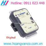 Yottacontrol a-51, bộ thu thập dữ liệu qua cổng ethernet