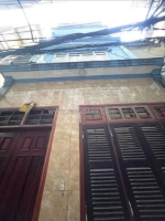 Aoo..giảm sâu 300tr bán nhà đẹp nguyễn khang cầu giấy 45m 5t mt4.5 10.x