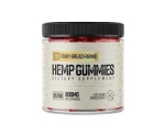 Are fairy bread farms products made with hemp?