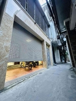 Bạch đằng, hai bà trưng - dt 60m2, mặt tiền 6m - cách phố 20m - lô góc