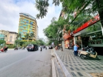 Bán 60m2 đất vàng mặt p.lạc long quân - tây hồ, 2 thoáng trước sau, giá chỉ 33