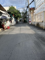 Bán 76m2 đất thổ cư đường phạm văn chiêu quận gò vấp chỉ 4 tỷ hơn