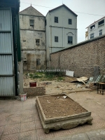 Bán 80.5m2 đất mặt đường cự khối - trong đê - vỉa hè - giá chỉ còn nhỉnh 14 tỷ