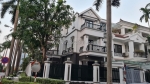 Bán biệt thự 230m2 ciputra đường đôi giá rẻ ngang chung cư cao cấp