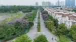 Bán biệt thự ciputra view công viên và sân golf, thiết kế đẹp nội thất đầy đủ,