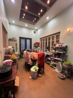 Bán biệt thự lạc long quân - tây hồ - diện tích 195m2 - oto ngủ trong nhà - giá