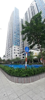 Bán căn 1pn1wc ngay vincom dĩ an