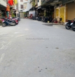 Bán căn 3 tầng phố lò đúc chỉ 2,2 tỷ giá quá tốt cho một căn hộ xinh thuộc lõi