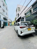 Bán căn góc hẻm xe tải 45m2, 2 tầng gần lotter mart nguyễn văn lượng - nhỉnh 4