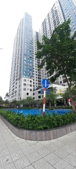 Bán căn hộ 1pn1wc ngay vincom dĩ an