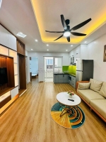 Bán căn hộ 2 ngủ tại hh linh đàm giá cực rẻ chỉ 1 tỷ.xx