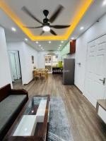 Bán căn hộ 56m2 - full nội thất - giá rẻ nhất hh linh đàm - hoàng mai